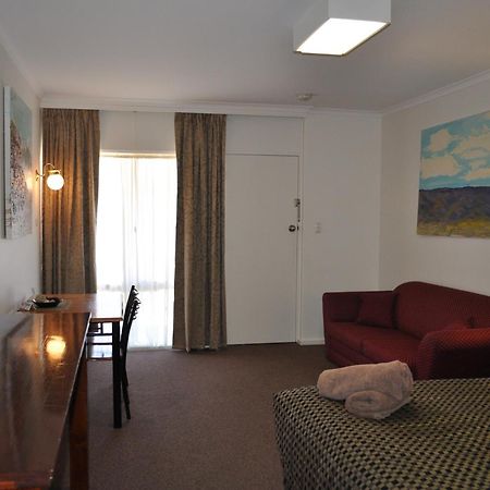 Augusta Courtyard Motel Port Augusta Extérieur photo